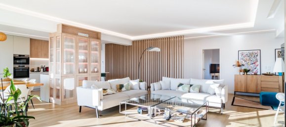 Пентхаус с 5 спальнями в Кашкайш, Португалия № 95437 6