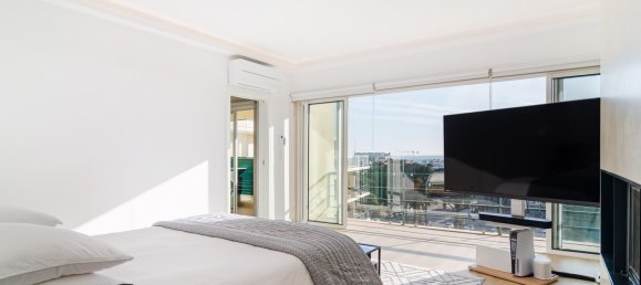 Пентхаус с 5 спальнями в Кашкайш, Португалия № 95437 16