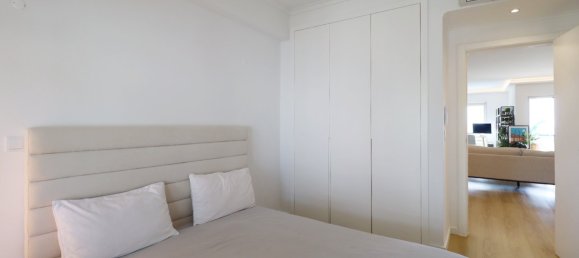 Пентхаус с 5 спальнями в Кашкайш, Португалия № 95437 29