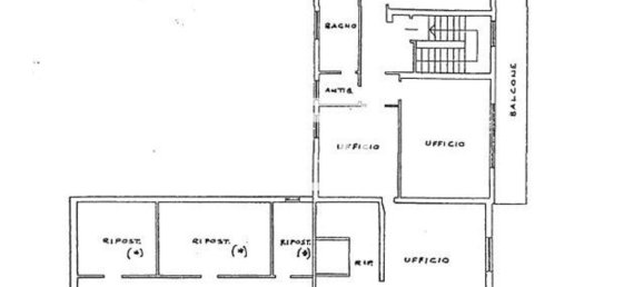 Almacén en Faenza, Italy 705 m² No. 350057 15