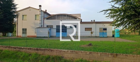 Almacén en Faenza, Italy 705 m² No. 350057 11