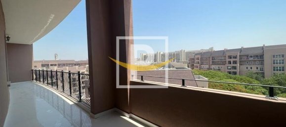 2 bedrooms Apartment in Motor City, UAE No. 10413 2