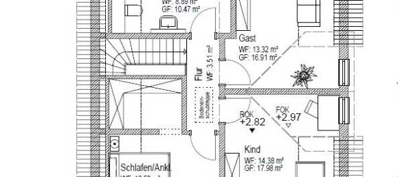 4 rooms House in Straubing-Bogen, Germany No. 284373 8