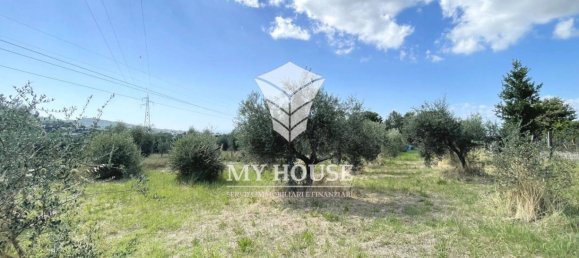 Terreno em San Cesareo, Italy 1900 m² N.º 343356 18