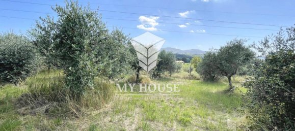 Terreno em San Cesareo, Italy 1900 m² N.º 343356 12