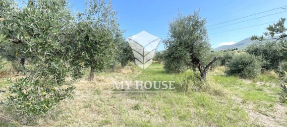 Terreno em San Cesareo, Italy 1900 m² N.º 343356 6