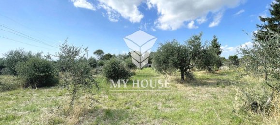 Terreno em San Cesareo, Italy 1900 m² N.º 343356 17