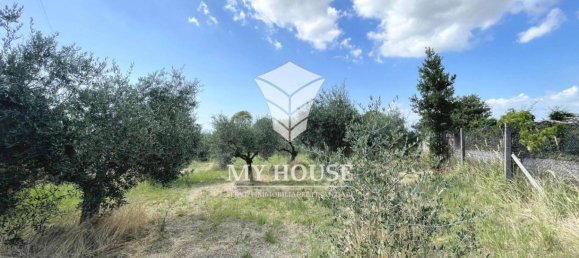 Terreno em San Cesareo, Italy 1900 m² N.º 343356 11