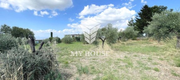 Terreno em San Cesareo, Italy 1900 m² N.º 343356 19