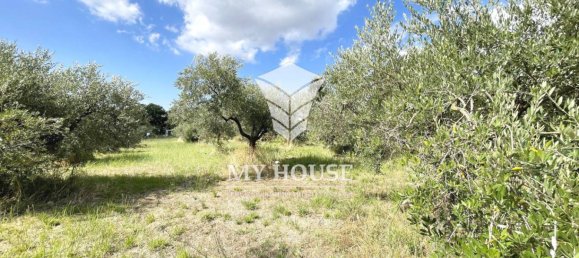 Terreno em San Cesareo, Italy 1900 m² N.º 343356 15