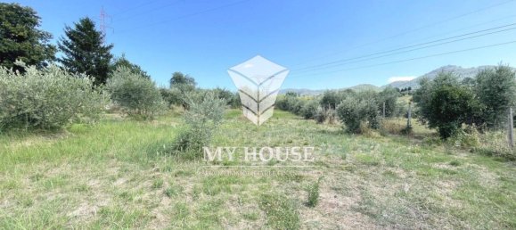 Terreno em San Cesareo, Italy 1900 m² N.º 343356 3