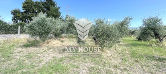 Terreno em San Cesareo, Italy 1900 m² N.º 343356 5