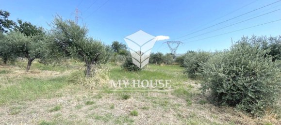 Terreno em San Cesareo, Italy 1900 m² N.º 343356 20