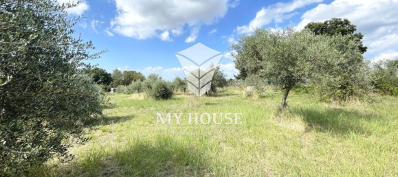 Terreno em San Cesareo, Italy 1900 m² N.º 343356 16