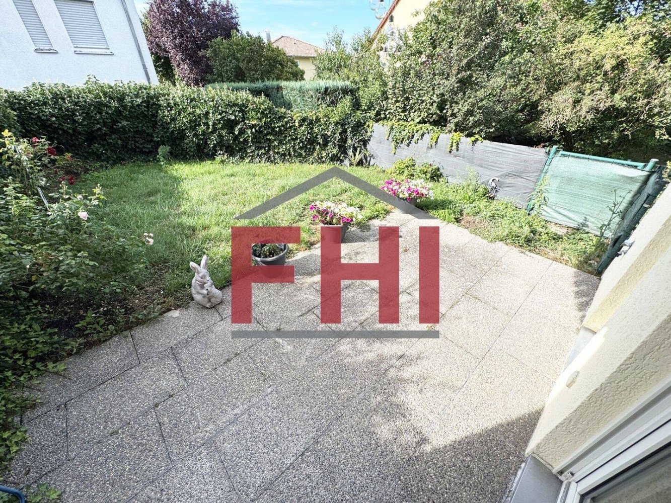 Квартира с 2 спальнями в Ансбах, Германия № 347106