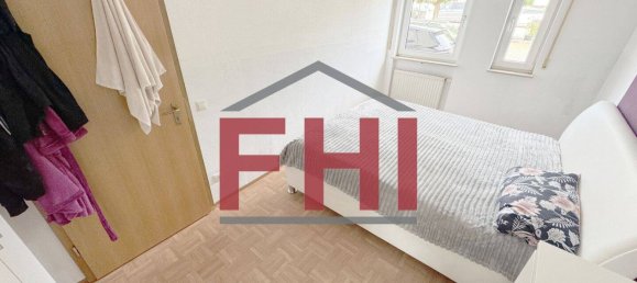 Квартира с 2 спальнями в Ансбах, Германия № 347106 6