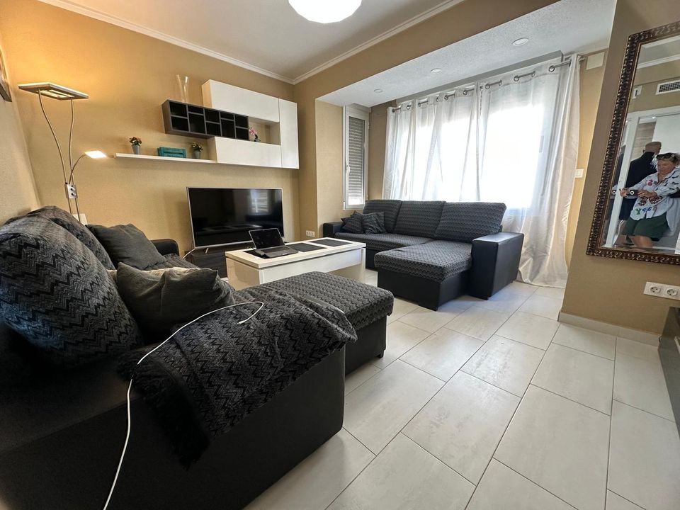 3 bedrooms Apartment in Torrevieja, Spain No. 263630