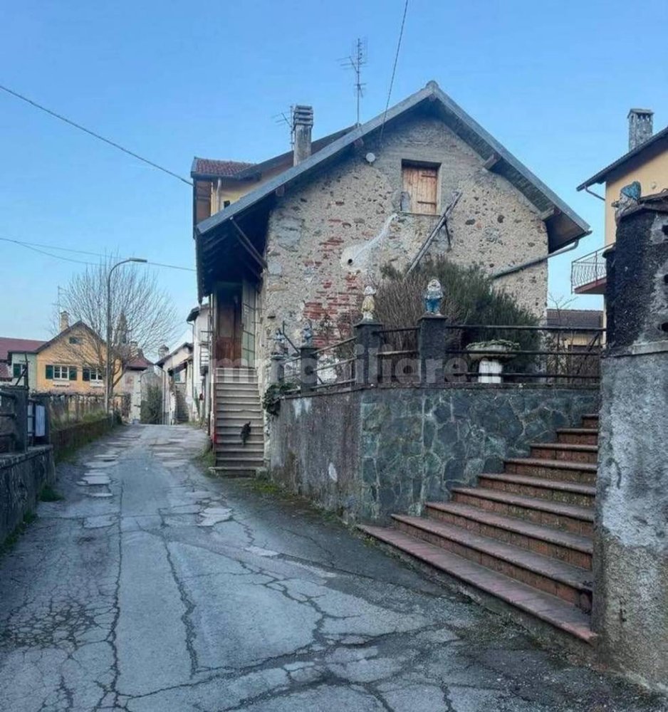 Villa T3 em Sassello, Italy N.º 284661