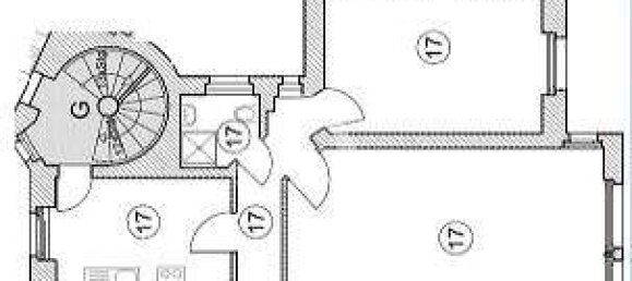 4 غرف نوم شقة في Halensee, Germany رقم 66764 16