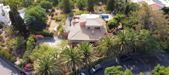 3 Schlafzimmer Villa in Portimao, Portugal, Nr. 311585 2