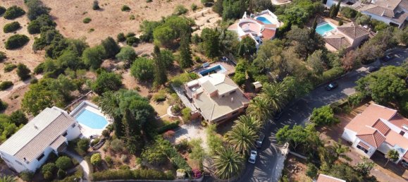 3 Schlafzimmer Villa in Portimao, Portugal, Nr. 311585 4