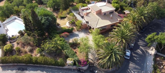 3 Schlafzimmer Villa in Portimao, Portugal, Nr. 311585 3