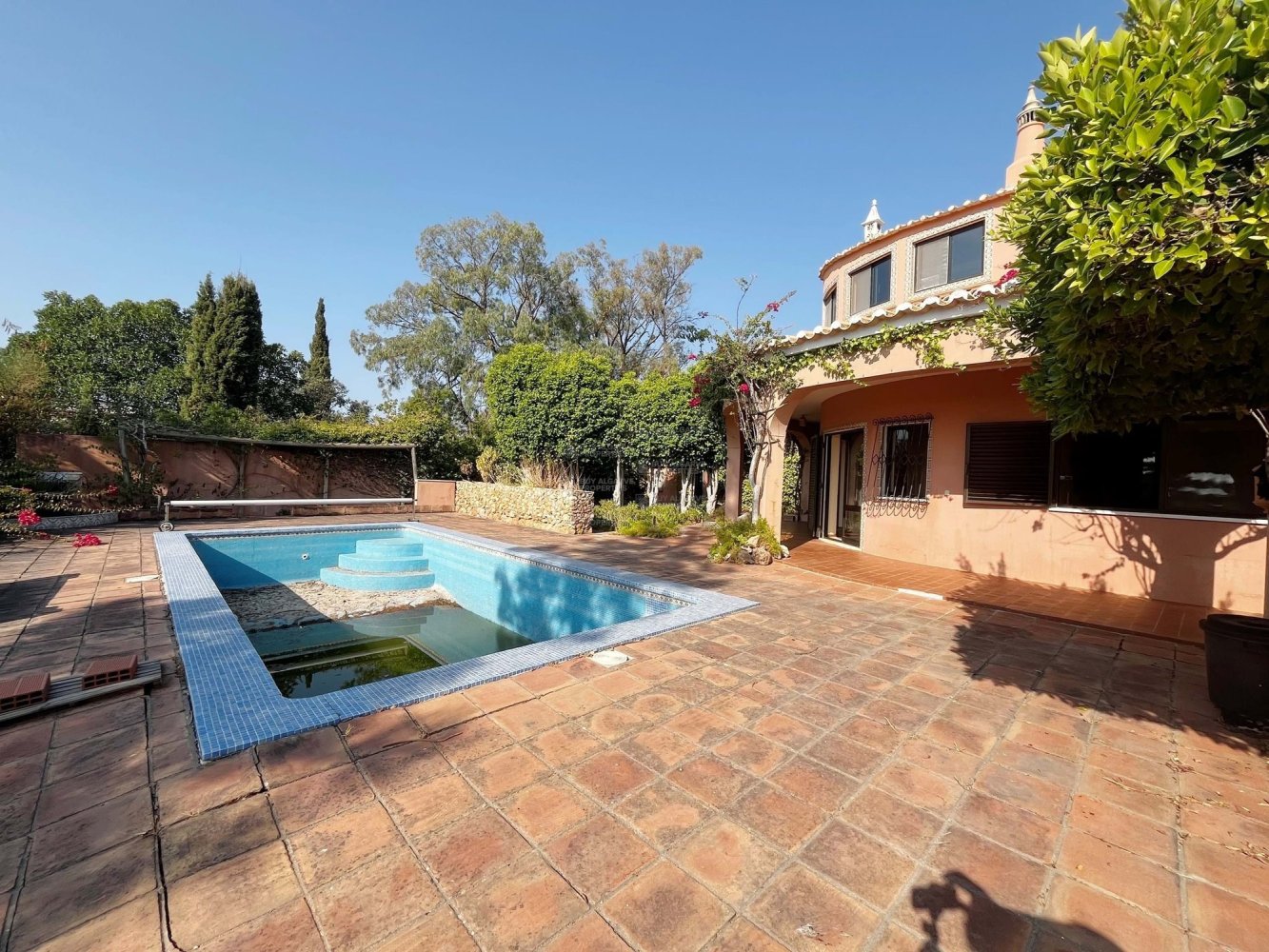 3 bedrooms Villa in Portimao, Portugal No. 311585