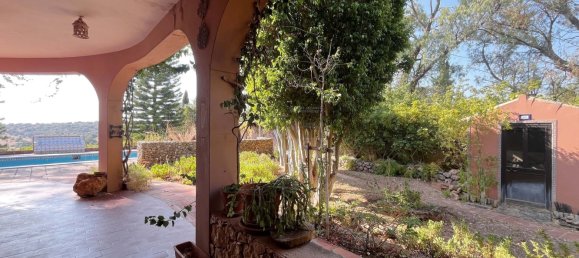 3 Schlafzimmer Villa in Portimao, Portugal, Nr. 311585 14