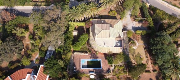 3 Schlafzimmer Villa in Portimao, Portugal, Nr. 311585 5