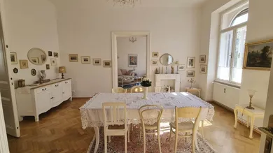 4-salle Appartement à Geidorf, Austria No. 37270