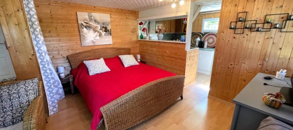 Casa T3 em Beynes, France N.º 305218 8