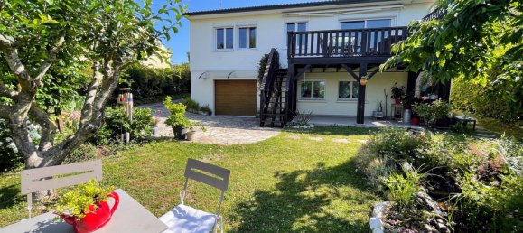 Casa T3 em Beynes, France N.º 305218 2