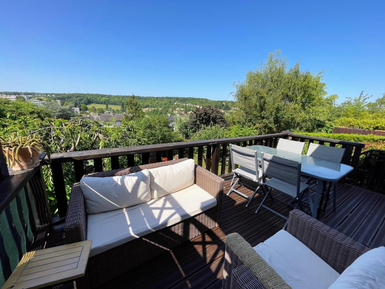 Casa T3 em Beynes, France N.º 305218