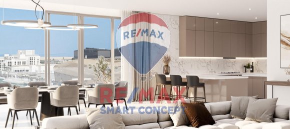 3 غرف نوم تاون هاوس في جزيرة ياس, UAE رقم 39738 5