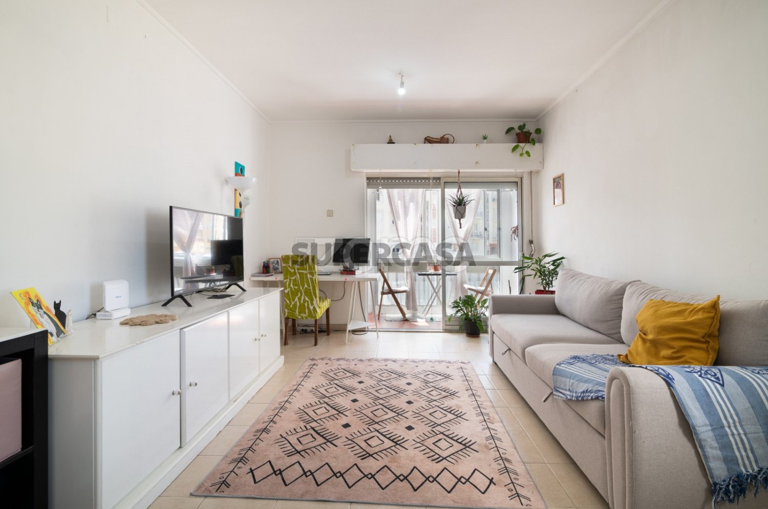 1 bedroom Apartment in Sintra, Portugal No. 241740