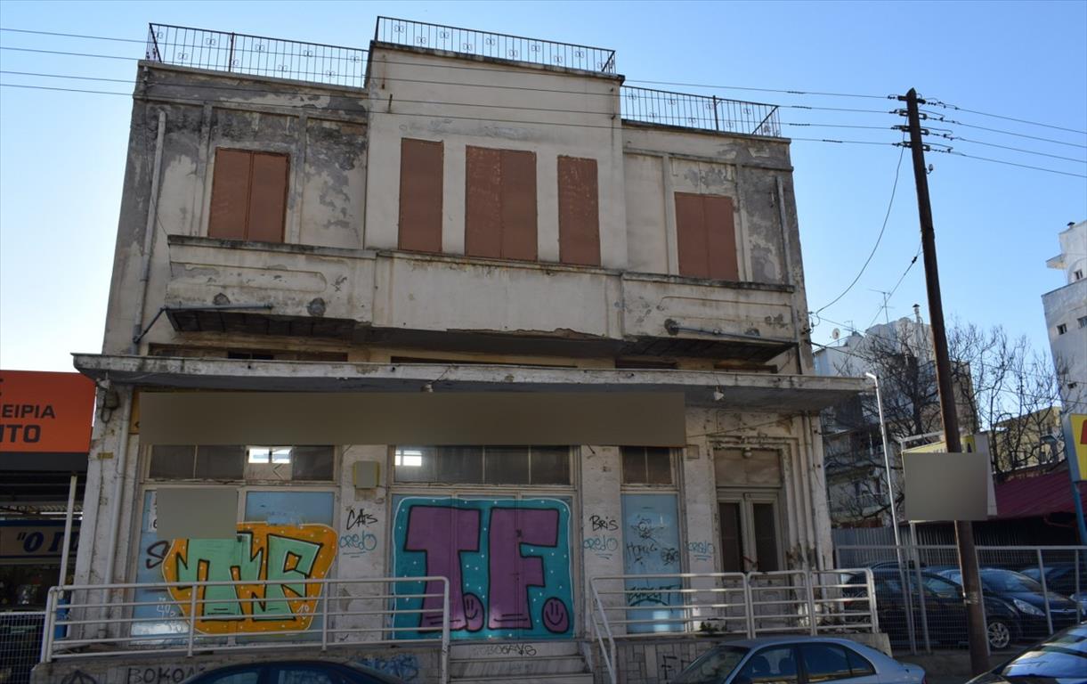 Отель, гостиница 204м² в Салоники, Центральная Македония, Македония и Фракия, Греция № 4350