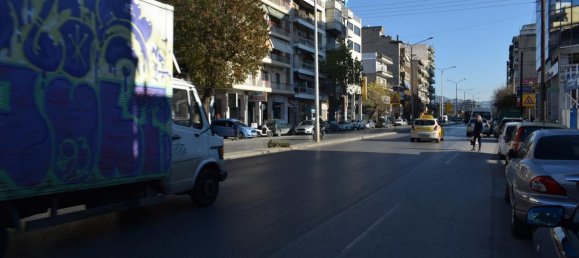 Отель, гостиница 204м² в Салоники, Центральная Македония, Македония и Фракия, Греция № 4350 2
