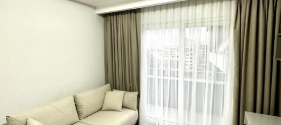 4 rooms Apartment in Oba, Turkey No. 22963 11