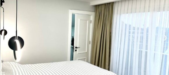 4 rooms Apartment in Oba, Turkey No. 22963 4