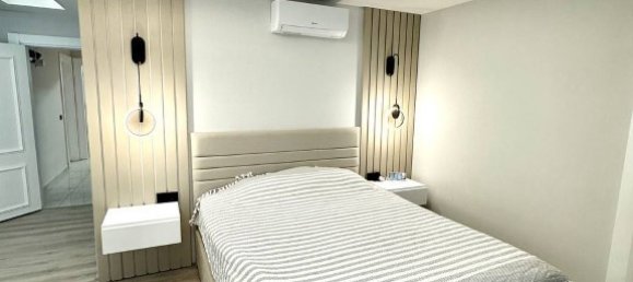 4 rooms Apartment in Oba, Turkey No. 22963 5