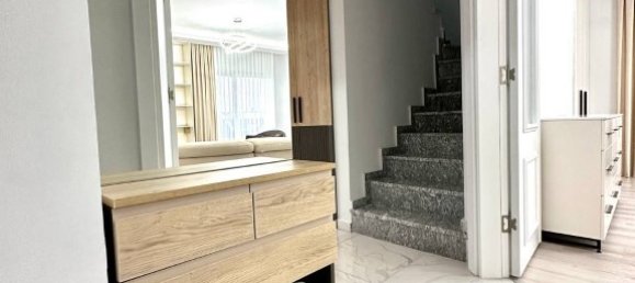 4 rooms Apartment in Oba, Turkey No. 22963 2