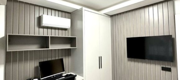 4 rooms Apartment in Oba, Turkey No. 22963 14