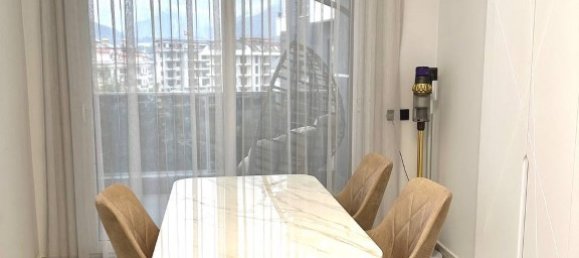 4 rooms Apartment in Oba, Turkey No. 22963 23