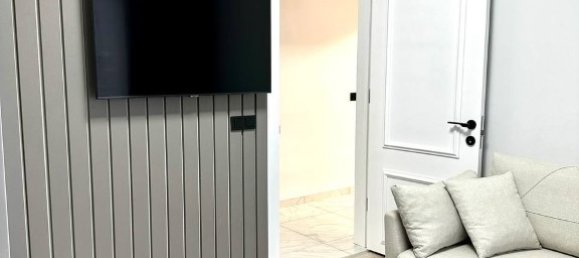 4 rooms Apartment in Oba, Turkey No. 22963 13