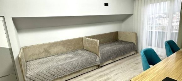 4 rooms Apartment in Oba, Turkey No. 22963 10