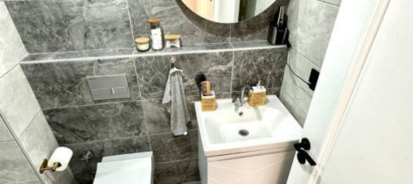 4 rooms Apartment in Oba, Turkey No. 22963 7