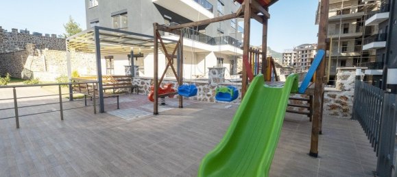 4 rooms Apartment in Oba, Turkey No. 22963 19