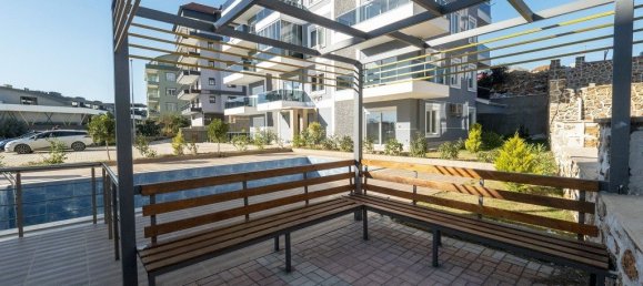 4 rooms Apartment in Oba, Turkey No. 22963 18