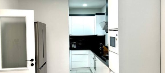 4 rooms Apartment in Oba, Turkey No. 22963 24