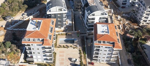 4 rooms Apartment in Oba, Turkey No. 22963 17